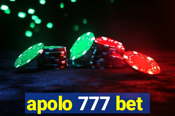 apolo 777 bet